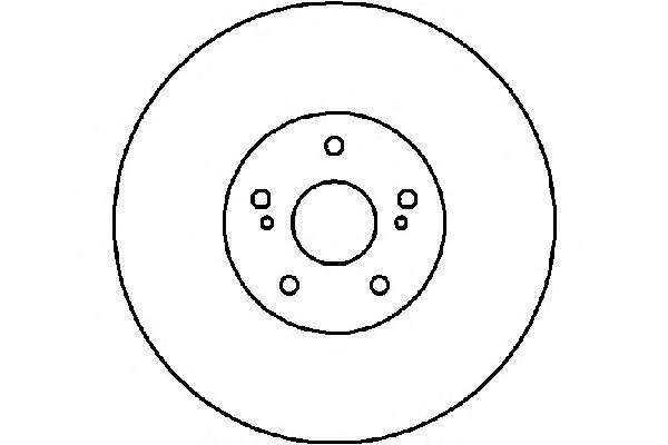 Тормозной диск