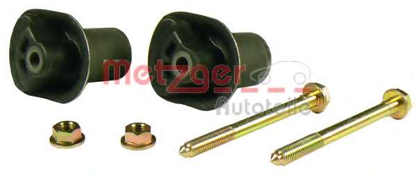 Ремкомплект, балка моста