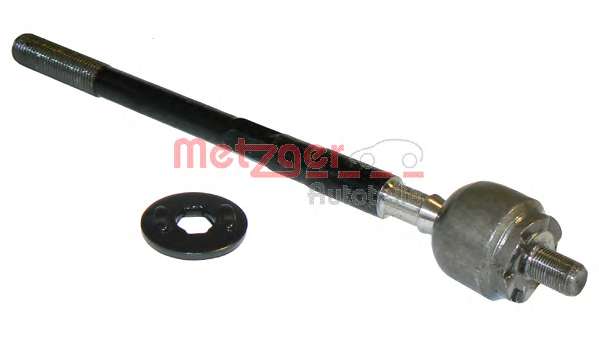 Осевой шарнир, рулевая тяга