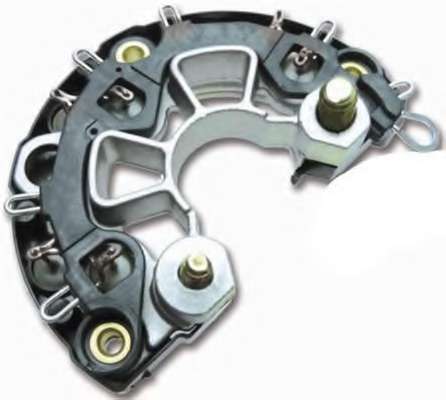 Выпрямитель, генератор