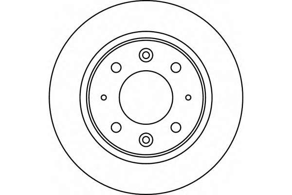 Тормозной диск