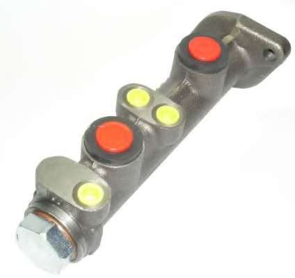 Главный тормозной цилиндр