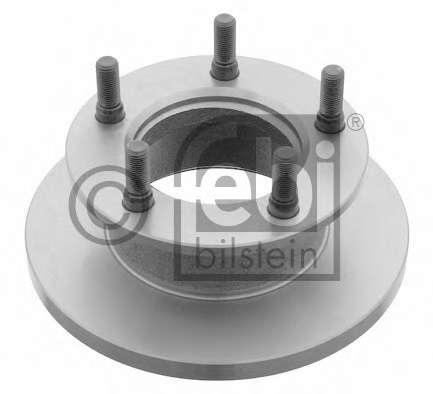 Тормозной диск