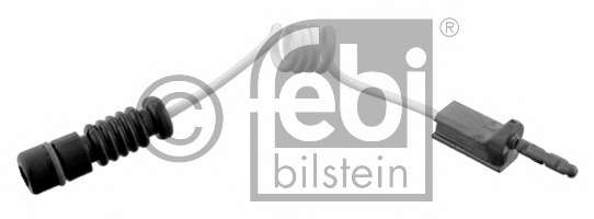 febi-bilstein-07835 Сигнализатор, износ тормозных колодок FEBI BILSTEIN 07835