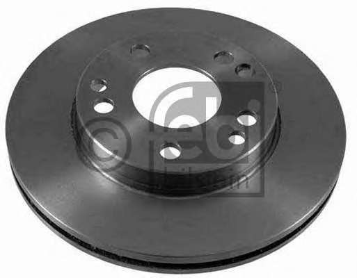 Тормозной диск