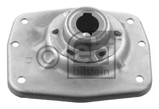 febi-bilstein-11970 Опора стойки амортизатора FEBI BILSTEIN 11970
