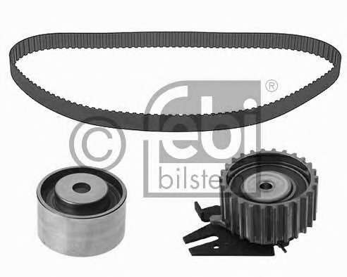 Комплект ремня ГРМ