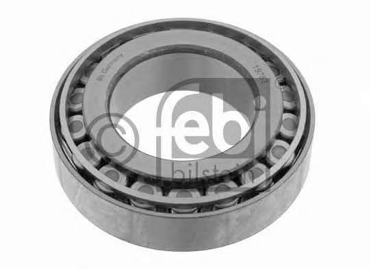 Подшипник ступицы колеса; Подшипник