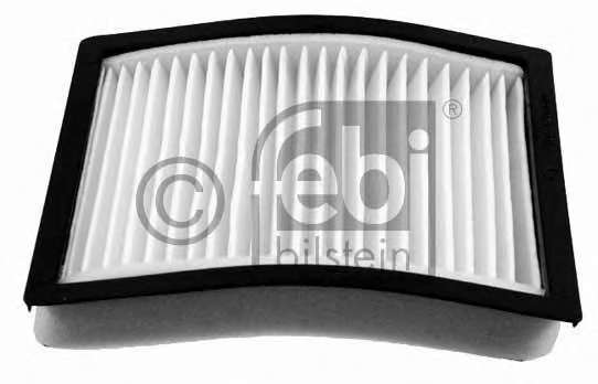 Фильтр, воздух во внутренном пространстве