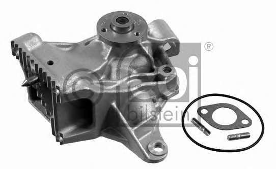 Водяной насос