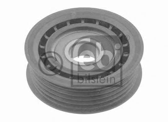 Паразитный / ведущий ролик, поликлиновой ремень