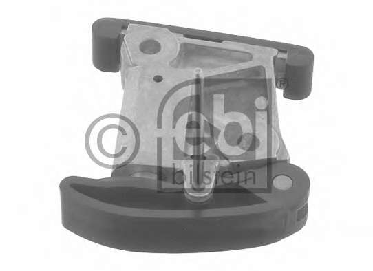 Натяжитель, цепь привода