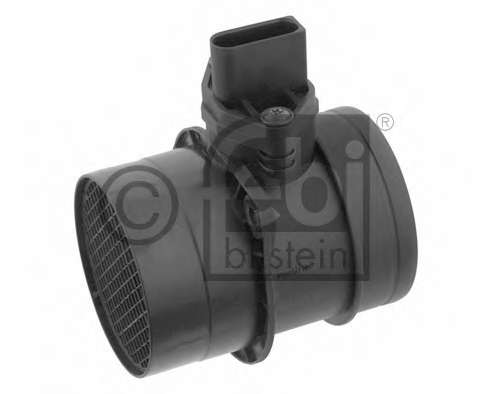 Расходомер воздуха