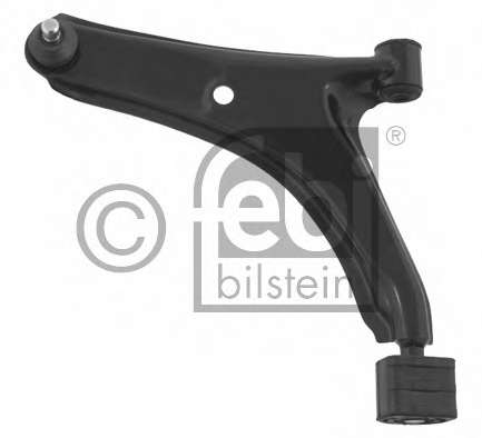 Рычаг независимой подвески колеса, подвеска колеса