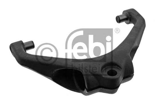 Возвратная вилка, система сцепления