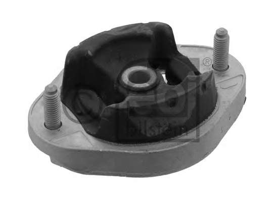 Подвеска, ступенчатая коробка передач