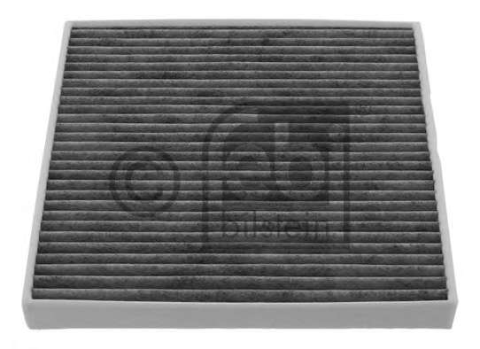 Фильтр, воздух во внутренном пространстве