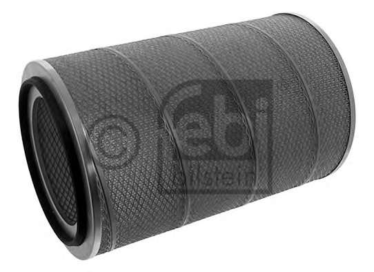 Воздушный фильтр