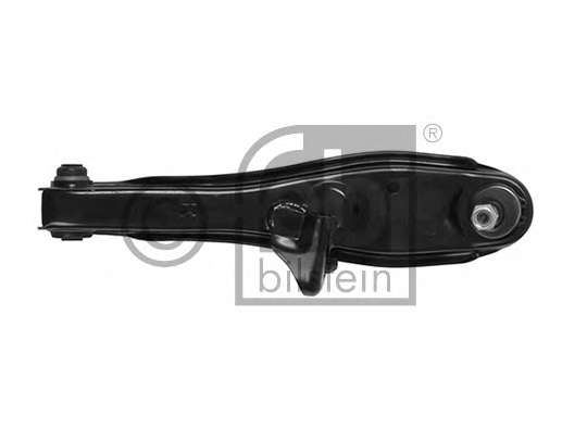 Рычаг независимой подвески колеса, подвеска колеса