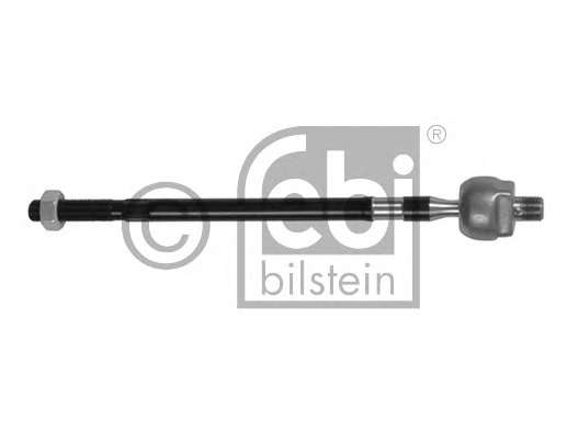 Осевой шарнир, рулевая тяга