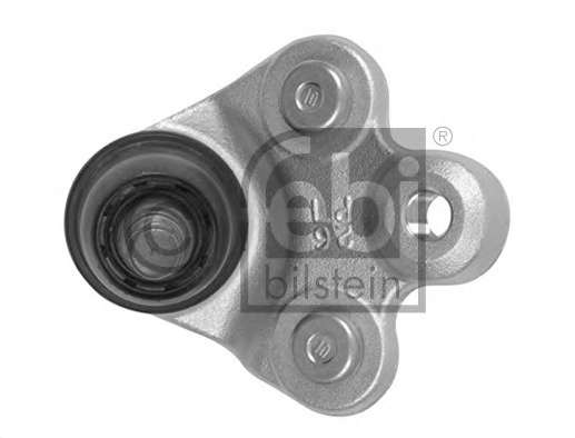 Несущий / направляющий шарнир