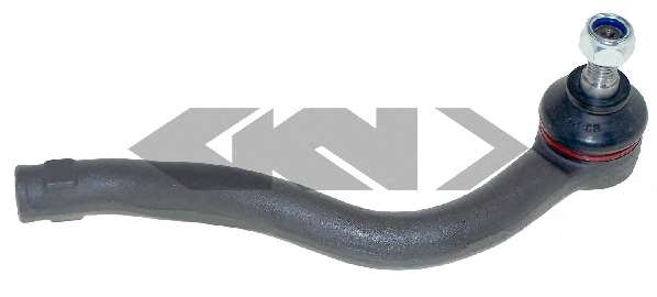 Наконечник поперечной рулевой тяги