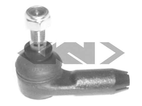 Наконечник поперечной рулевой тяги