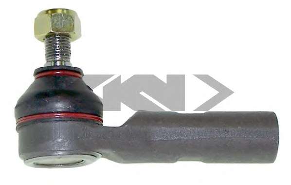 Наконечник поперечной рулевой тяги