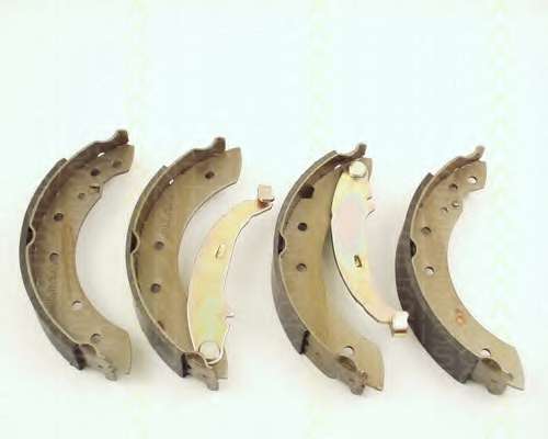 Комплект тормозных колодок