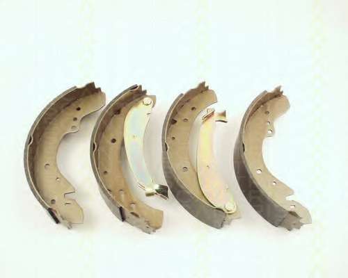 Комплект тормозных колодок