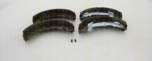 Комплект тормозных колодок