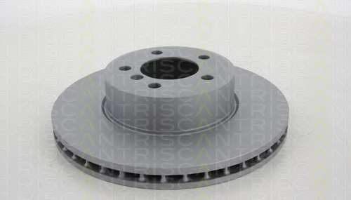 Тормозной диск