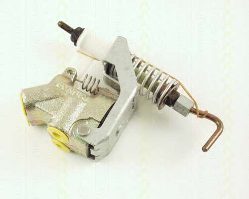 Регулятор тормозных сил