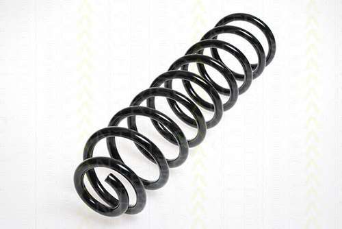 Пружина ходовой части
