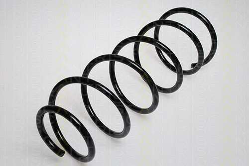 Пружина ходовой части