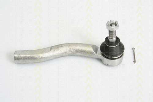 Наконечник поперечной рулевой тяги