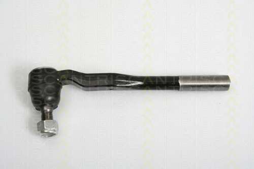 Наконечник поперечной рулевой тяги