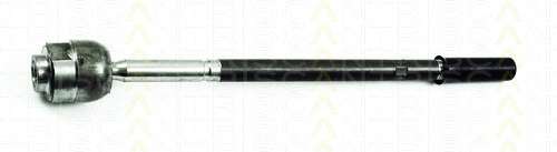 Осевой шарнир, рулевая тяга