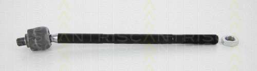 Осевой шарнир, рулевая тяга