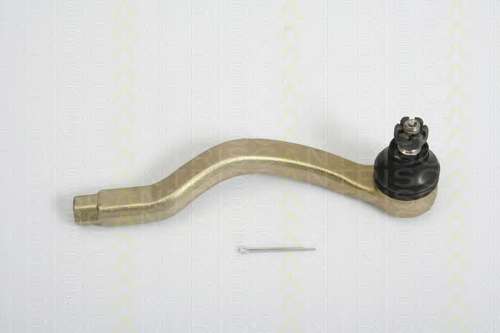 Наконечник поперечной рулевой тяги