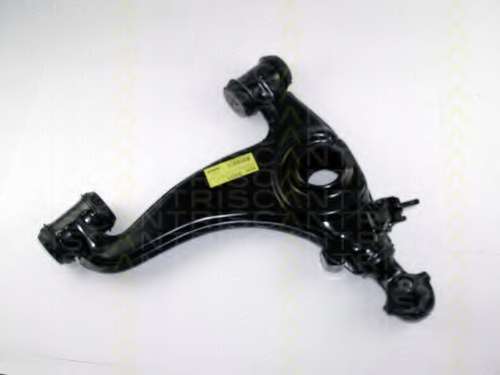 Рычаг независимой подвески колеса, подвеска колеса