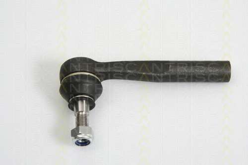 Наконечник поперечной рулевой тяги