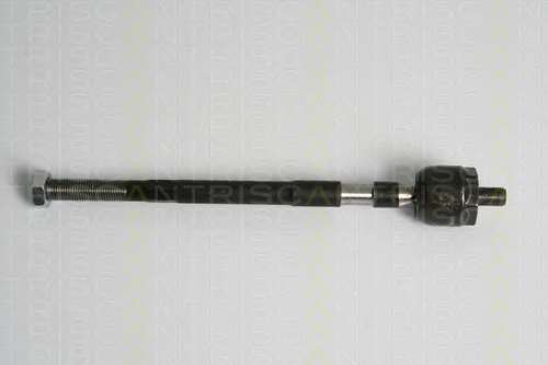 Осевой шарнир, рулевая тяга