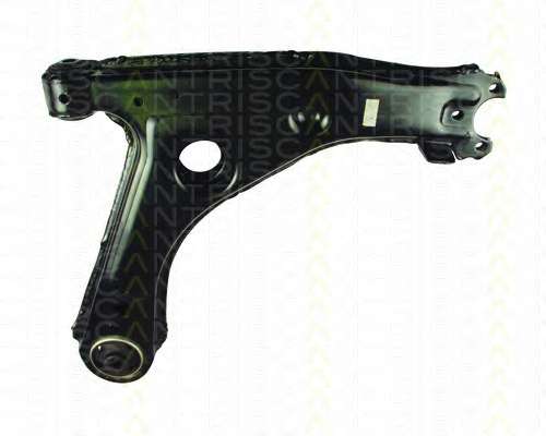 Рычаг независимой подвески колеса, подвеска колеса