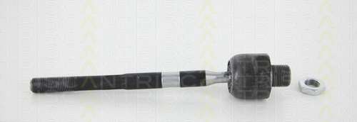 Осевой шарнир, рулевая тяга