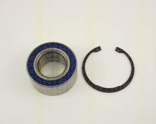 Комплект подшипника ступицы колеса