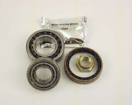 Комплект подшипника ступицы колеса