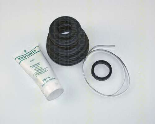 Распределитель зажигания