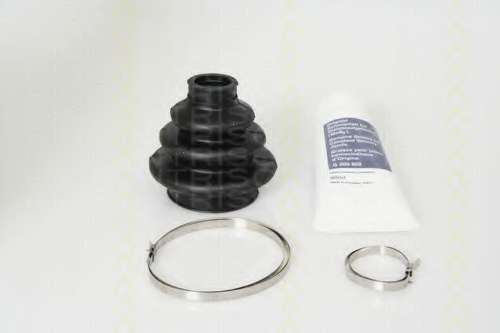 Комплект пылника, приводной вал