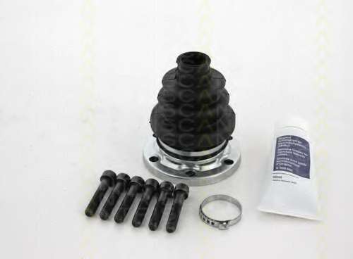 Комплект пылника, приводной вал